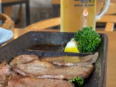 特上牛舌-天手古舞居酒屋(889广场店)
