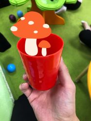 -莫莉幻想儿童乐园(武汉保利广场店)