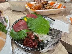 -阪急百货店(梅田总店)