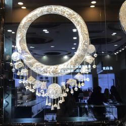 -瑞银鸟纯银手工(铂尔曼店)