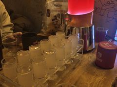 -Helens海伦司小酒馆(对外经贸大学店)