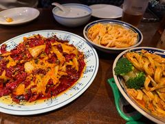 -福苗小骆驼烧烤(望京店)
