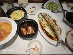 -外婆船宴餐厅·外婆喊你回家吃饭