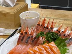 -东京屋(武定路店)