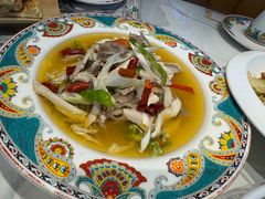 -巴依老爷新疆美食(常营店)