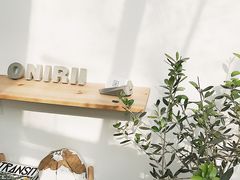 -Onirii Coffee(长乐路店)