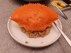 -Ministry of Crab•MOC(交子大道店)