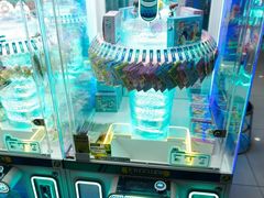 -风云再起游乐汇(南京常发广场店)