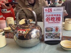-大师傅金奖啤酒鱼(西街口总店)