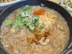 -台南擔仔面·卤肉饭(老虹井路店)