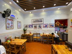 大堂-八市阿杰五香(大元路分店)