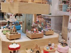 -猫的天空之城概念书店(杭州南宋御街店)