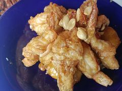 -小吊梨汤·北京菜·烤鸭(双井乐成中心店)