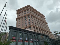 -三亚夏威夷大酒店