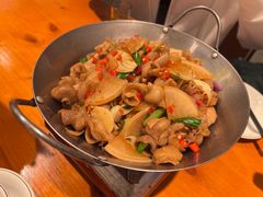 -益华家菜屋(世茂店)