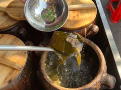 -燕子煨汤(山海关路店)