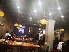大堂-虾小龙老长沙龙虾馆(坡子街店)