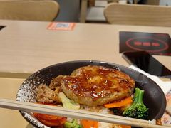 -吉野家(回龙观同成街店)