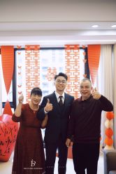 点击看大图 -Brother西服礼服定制·商务·婚礼(佛山南海店)