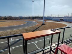 -宝山流光速国际赛车场(宝山店)