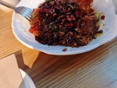 -川王府 Chuan Palace Chinese Restaurant