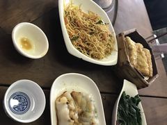 -源华酒家(联世广场店)