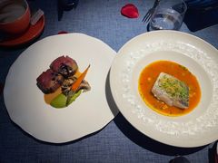 -弦月窗LUNETTE BY AMANDA(复兴路店)