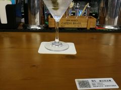 马天尼-CIRCLE·酒吧(第一国际店)