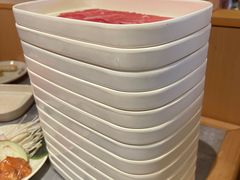 -福成自助烤肉(双桥万达店)