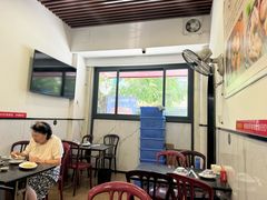 -适口餐厅砂锅粥(公信路总店)