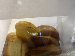 -巴黎优朵烘焙馆(菱角湖壹号店)
