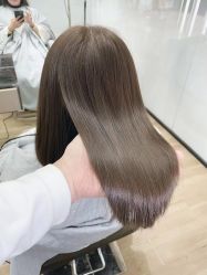 -HAIR HERE造型