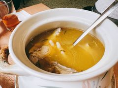 -龙井壹号·茶缘山景宴(龙井村店)
