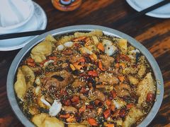 -黑皮酸菜鱼(三山街店)