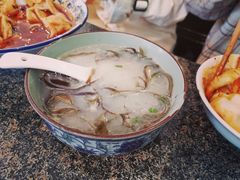 -春阳水饺(香槟广场店)