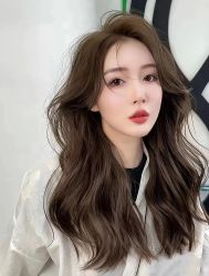 点击看大图 -可大男士理发馆