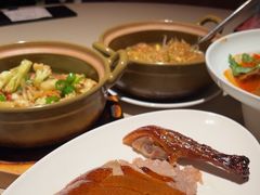 -金鸭季·北京烤鸭(深业上城店)