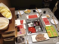 -海底捞火锅(方塔东街店)