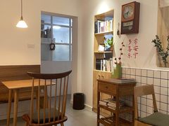 -白胡子咖啡(丽都园店)