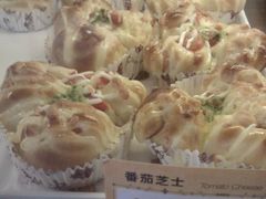 -85度C(厦门中华城新店)