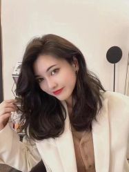 点击看大图 -菲·木田moontin造型salon