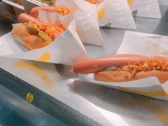 -宜家·瑞典风味餐厅(北京西红门店)