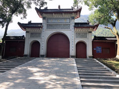 -福清灵石山国家森林公园