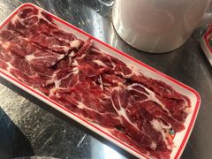 -金新街边打边炉(天安花园店)