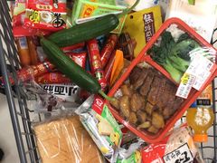 -AEON永旺(东方宝泰店)