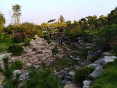 -宿豫区运河湾森林动物园