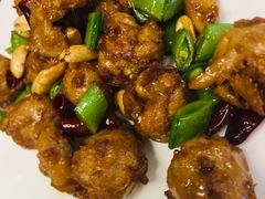 -枣子树·素食餐厅(朱家尖店)