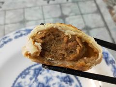 -长发西饼(道前店)