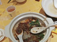 -蔡澜点心·粤菜(花城汇南区店)