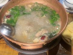 -普洱小黄牛餐厅铜火锅·思茅地方菜(世纪城店)
